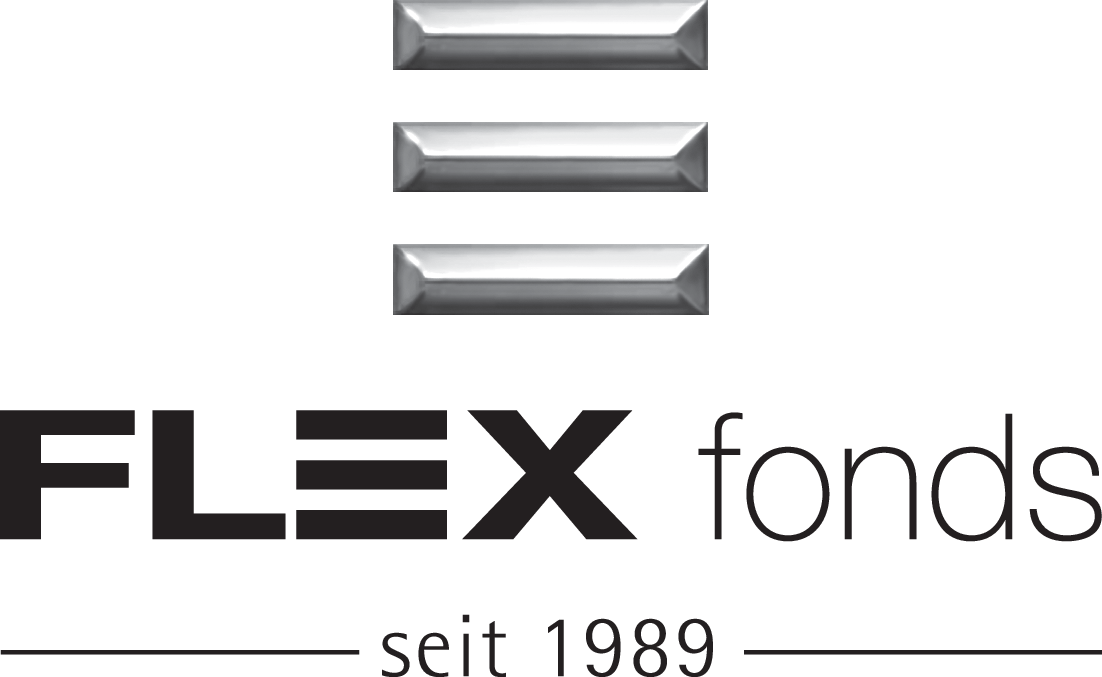 Wort- und Bildmarke FLEX Fonds