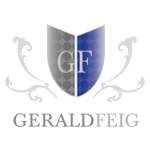 Gerald Feig Logo