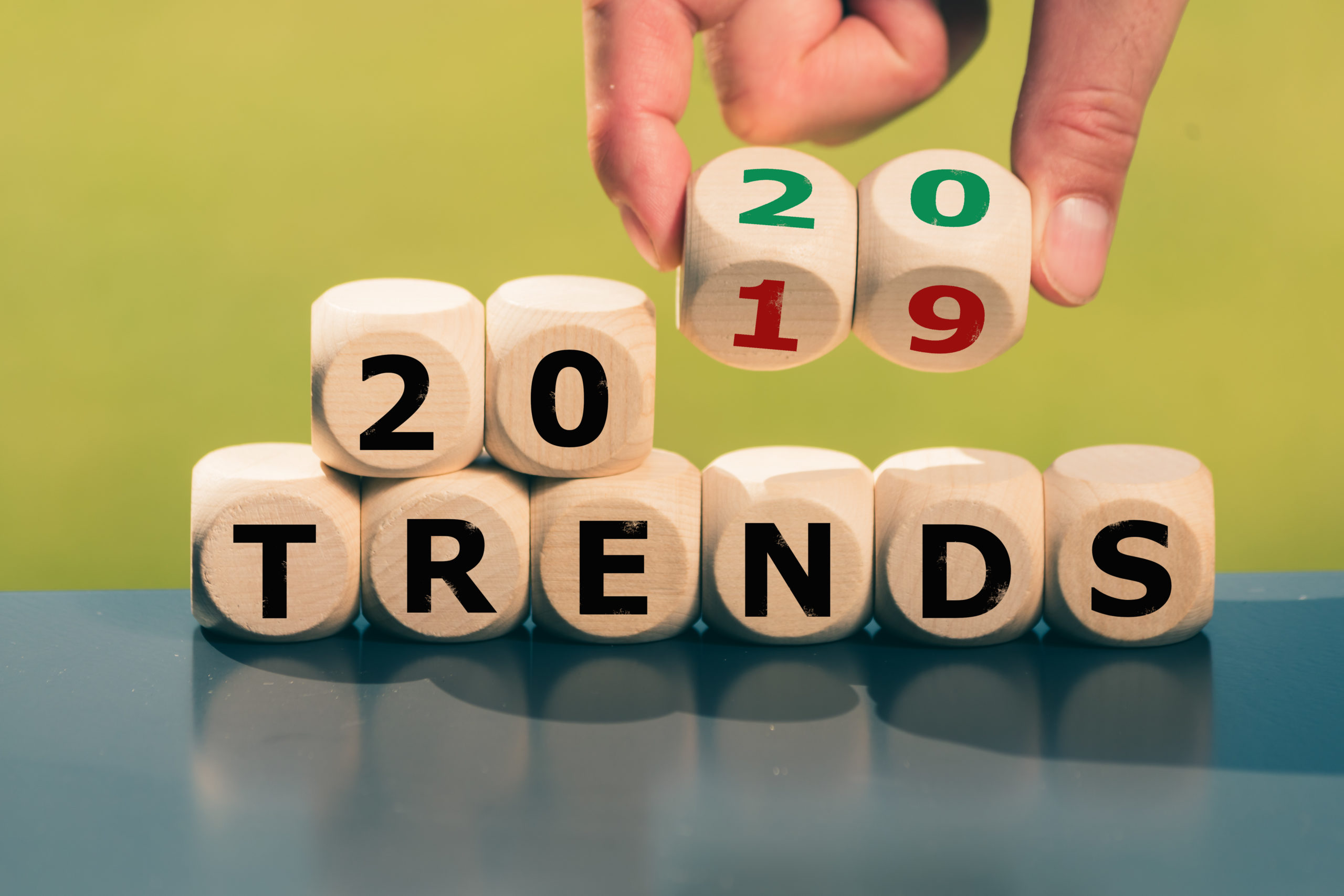 Flex Fonds Trends 2020